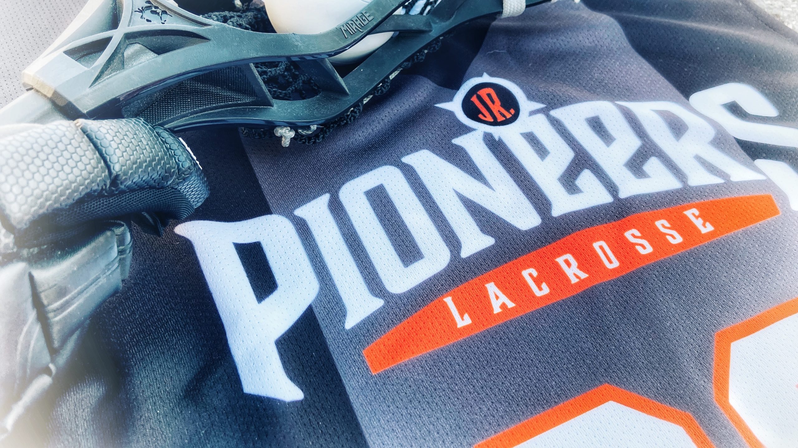 Jr. Pioneers Lacrosse Jr. Pioneers Lacrosse